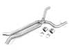 Dinan Dinan G87 M2 High Flow X-Pipe D660-0101 View 1