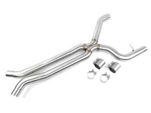 Dinan G87 M2 High Flow X-Pipe