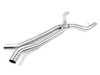 Dinan Dinan G87 M2 High Flow X-Pipe D660-0101 View 2