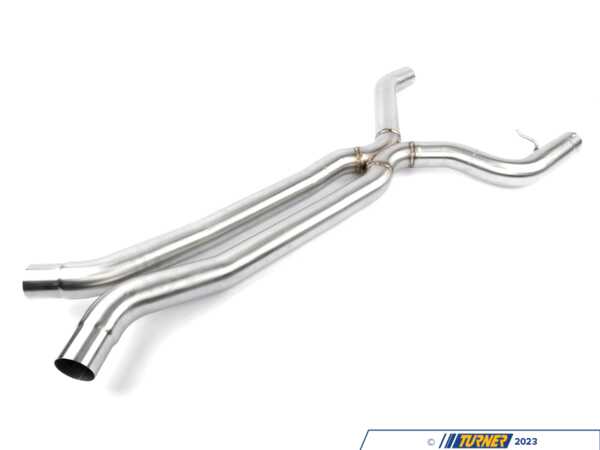 Dinan Dinan G87 M2 High Flow X-Pipe D660-0101