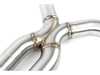 Dinan Dinan G87 M2 High Flow X-Pipe D660-0101 View 3