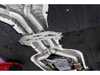 Dinan Dinan G87 M2 High Flow X-Pipe D660-0101 View 5