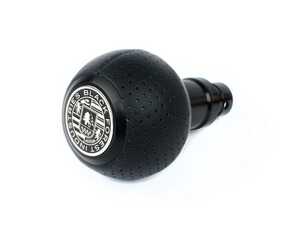 BFI Billet Heavy Weight Shift Knob - Air Leather - Select Your Color