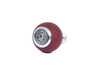 Black Forest Industries BFI Billet Heavy Weight Shift Knob - Air Leather - Select Your Color GS2MINIS View 5