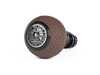 Black Forest Industries BFI Billet Heavy Weight Shift Knob - Air Leather - Select Your Color GS2MINIS View 7