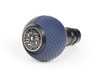 Black Forest Industries BFI Billet Heavy Weight Shift Knob - Air Leather - Select Your Color GS2MINIS View 8