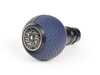 Black Forest Industries BFI Billet Heavy Weight Shift Knob - Air Leather - Select Your Color GS2MINIS View 9