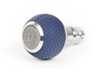 Black Forest Industries BFI Billet Heavy Weight Shift Knob - Air Leather - Select Your Color GS2MINIS View 10