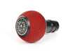 Black Forest Industries BFI Billet Heavy Weight Shift Knob - Air Leather - Select Your Color GS2MINIS View 11