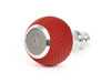 Black Forest Industries BFI Billet Heavy Weight Shift Knob - Air Leather - Select Your Color GS2MINIS View 12