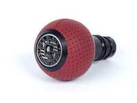 Black Forest Industries BFI Billet Heavy Weight Shift Knob - Air Leather - Select Your Color GS2MINIS