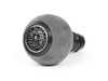 Black Forest Industries BFI Billet Heavy Weight Shift Knob - Alcantara - Select Your Color GS2UMINIS View 7