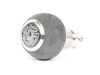 Black Forest Industries BFI Billet Heavy Weight Shift Knob - Alcantara - Select Your Color GS2UMINIS View 5