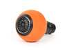 Black Forest Industries BFI Billet Heavy Weight Shift Knob - Alcantara - Select Your Color GS2UMINIS View 10
