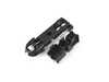 Bosch Icon Front Right Windshield Wiper Blade  180E View 2