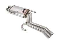 Supersprint Supersprint Performance Exhaust System 7828010