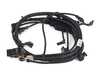 Genuine BMW Genuine BMW Wiring Harness, Eng. Sensoric Module 2 - 12517631767 - F30 12517631767 View 1