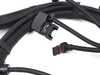 Genuine BMW Genuine BMW Wiring Harness, Eng. Sensoric Module 2 - 12517631767 - F30 12517631767 View 6