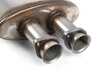 Supersprint Supersprint Section 2 Resonator Pipe (735i) 782923  View 5