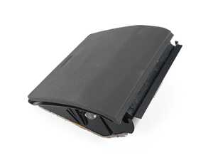 Genuine BMW Hinged Compartment In Dashbo - 51458224889 - Schwarz