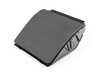 Genuine BMW Genuine BMW Hinged Compartment In Dashbo - 51458224889 - Schwarz 51458224889 View 2
