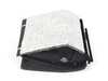 Genuine BMW Genuine BMW Hinged Compartment In Dashbo - 51458224889 - Schwarz 51458224889 View 4