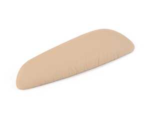 Genuine BMW Armrest Upper Part Rear Righ - 51438240926 - Hellbeige - (NO LONGER AVAILABLE)