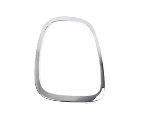 Rear Tail Light Chrome Surround - Left 882-2504L-UD1