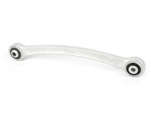 STEERING ARM WITH RUBBER BUS