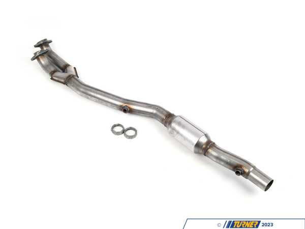 Magnaflow Direct-Fit Catalytic Converter - Left  23306