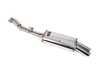 Supersprint E30 325i/is/ic Supersprint Performance Muffler (50mm) 782426 View 7