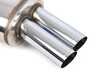 Supersprint E30 325i/is/ic Supersprint Performance Muffler (50mm) 782426 View 8