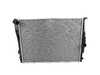 Nissens OEM Nissens Radiator - E82/88 E9X Z4 N52, E9X M3 17117562079 View 10