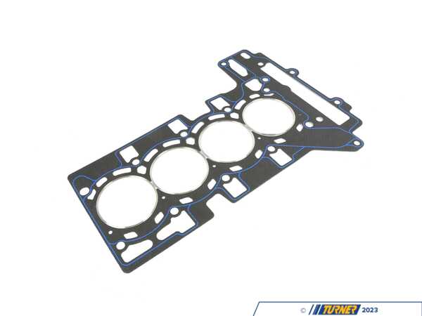 SCE Gaskets Vulcan Cut-Ring Head gasket - N20 CR330070