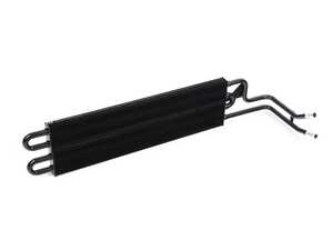 DO88 Race Power Steering Oil Cooler - E90/E92 