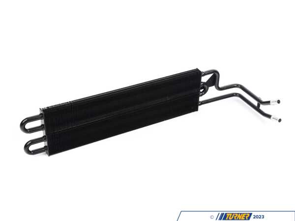DO88 DO88 Race Power Steering Oil Cooler - E90/E92  OC120
