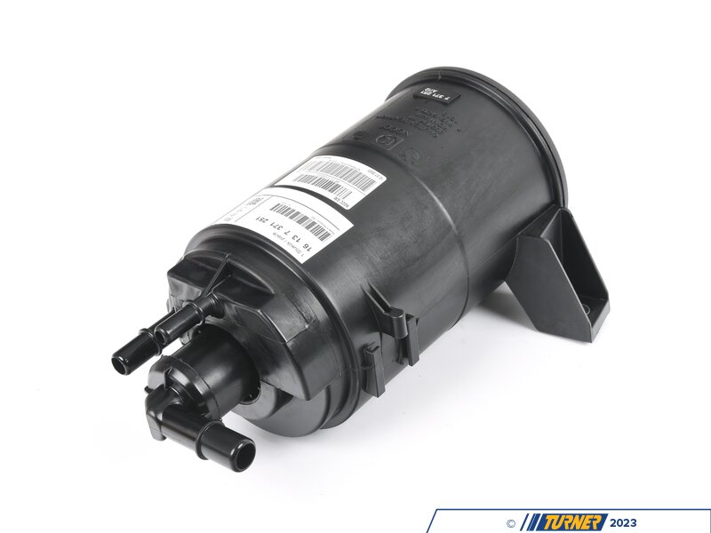 16137371251 - ACTIVATED CHARCOAL F | Turner Motorsport