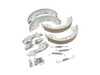Genuine BMW SERVICE KIT REPAIR S 34212449263 View 1