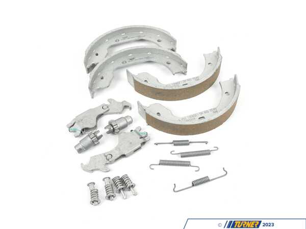 Genuine BMW SERVICE KIT REPAIR S 34212449263