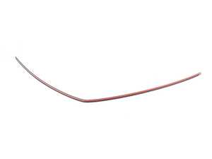 Genuine BMW Cover, Windshield, Top - 51317292394 - F15