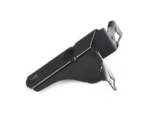 SIDE PANEL BRACKET, FRONT LE