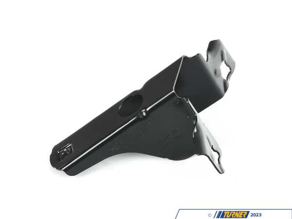 Genuine BMW SIDE PANEL BRACKET, FRONT LE 41357329539
