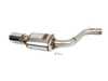 Supersprint AUDI A6 RS6 Quattro 5.0i Bi - turbo V10 ' 08 -> Rear exhaust Right 150x105 767305 View 1