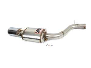 AUDI A6 RS6 Quattro 5.0i Bi - turbo V10 ' 08 -> Rear exhaust Right 150x105