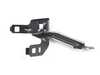Genuine BMW SIDE PANEL BRACKET, 41357329535 View 1