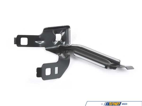 Genuine BMW SIDE PANEL BRACKET, 41357329535