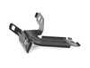 Genuine BMW SIDE PANEL BRACKET, 41357329535 View 2