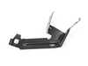 Genuine BMW SIDE PANEL BRACKET, 41357329535 View 3