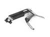 Genuine BMW SIDE PANEL BRACKET, 41357329535 View 4