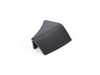 Genuine BMW COVER, SEATBELT SLOT 51437312847 View 1